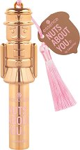 Essence Nuts About You Lip Beautifier - �������