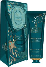 The Luxury Bathing Company Sparkling Pear & Nectarine Blossom - ������