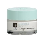 Body Farm Donkey Milk Anti-Wrinkle & Nourishing Day Cream - 