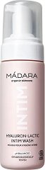 Madara Hyaluron-Lactic Intim Wash - 
