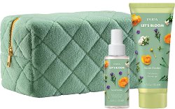   PUPA Milano Let's Bloom Secret Garden -   