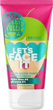 Farmona Tutti Frutti Let's Face It Face Wash - 