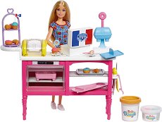 ����� ����� � ������ - Mattel - ����� �� ����