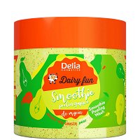 Delia Dairy Fun Smoothie Peeling Wash - ����