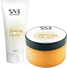   SNB Shimmering -  