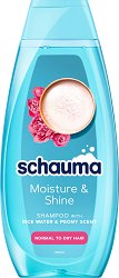 Schauma Moisture & Shine Shampoo - 