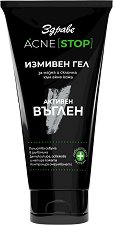 ������� ��� �� ���� ������ Acne Stop - ����� �� ����