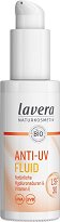 Lavera Anti-UV Fluid SPF 30 - 