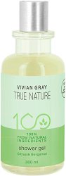Vivian Gray Citrus & Bergamot Shower Gel - ������