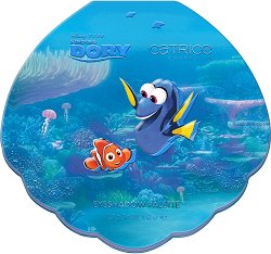 Catrice Disney Pixar Finding Dory Eyeshadow Palette - �����