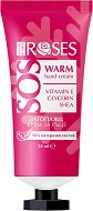 Nature of Agiva Roses SOS Warm Hand Cream - 