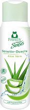 Frosch Aloe Vera Shower Gel - �������