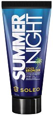 Soleo Summer Night Power Bronzer - 
