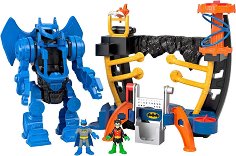    - Mattel - 