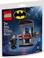 LEGO DC Comics Super Heroes - ������: ���� ���� � ���-�������� - �������