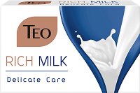 Teo Rich Milk Delicate Care Soap - ��� ���